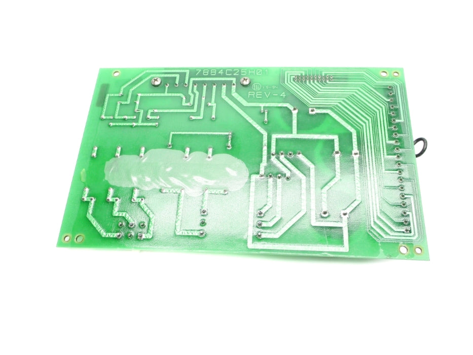 WESTINGHOUSE 7884C26G01 REV. 10 NSNP