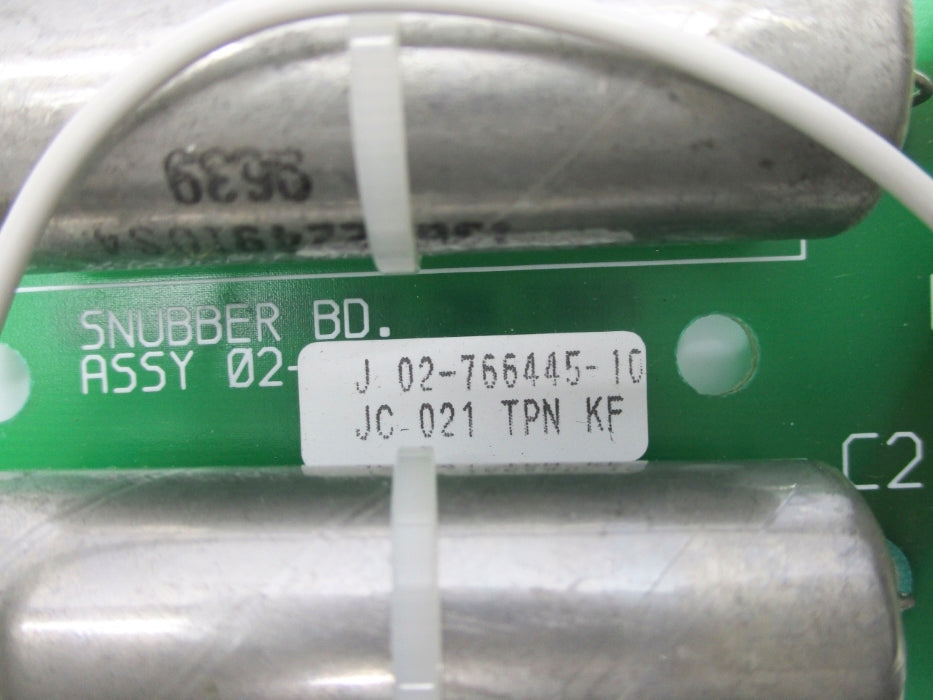TOSHIBA 02-766445-10 NSNP