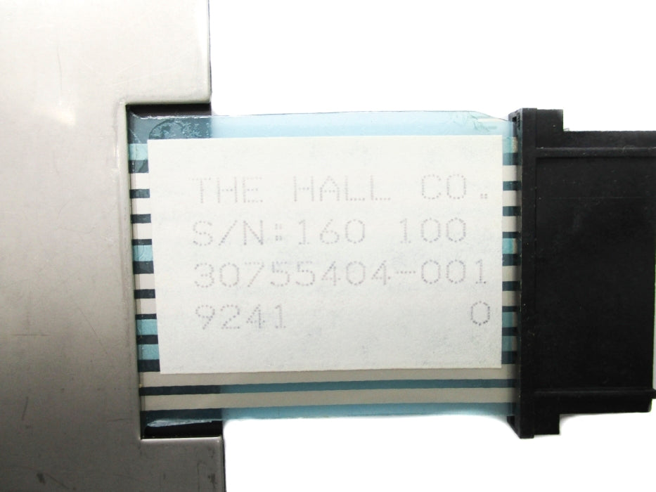HONEYWELL 30755404-001 NSNP