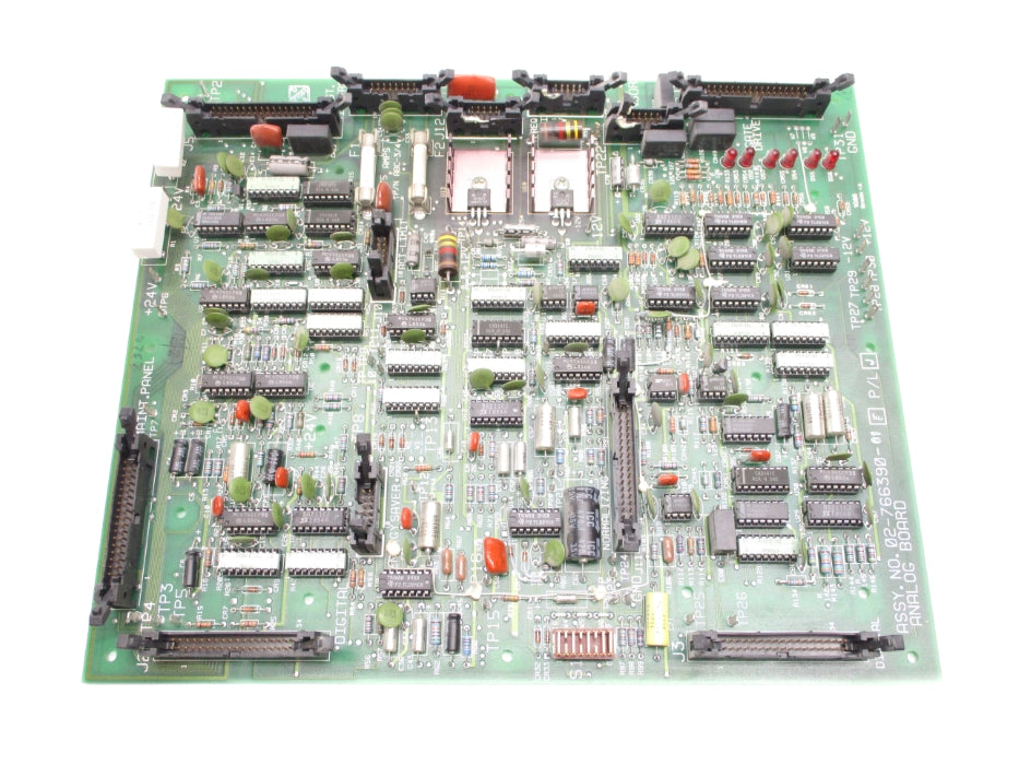 TOSHIBA 02-766390-01 REV. F NSNP