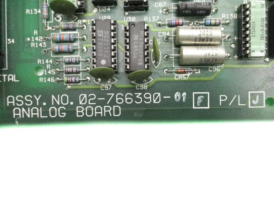 TOSHIBA 02-766390-01 REV. F NSNP