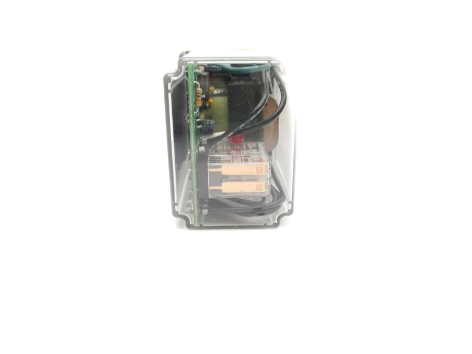 WARRICK CONTROLS 16DMB1A0 120VAC 5A NSNP