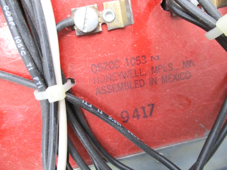 HONEYWELL Q520C1053 NSNP