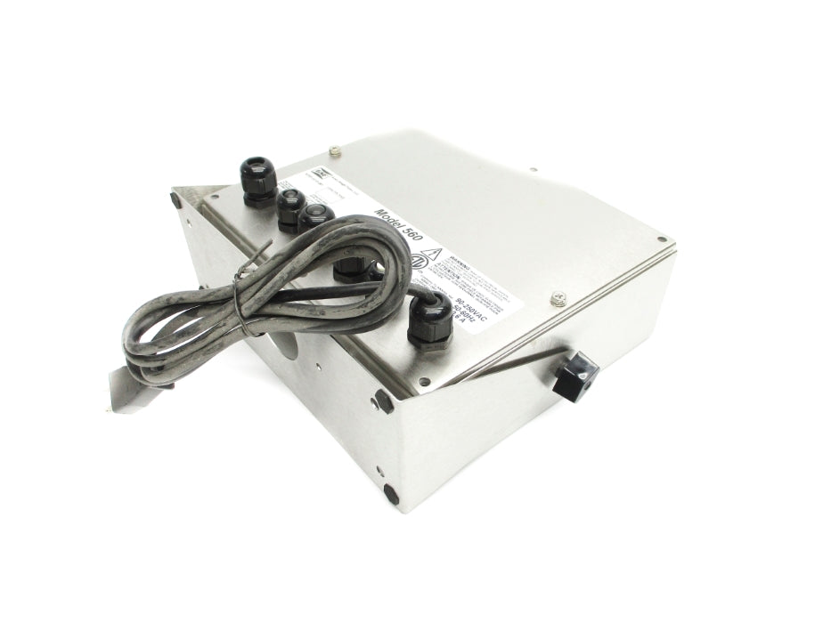 AVERY WEIGH-TRONIX 200560-00000 NSNP