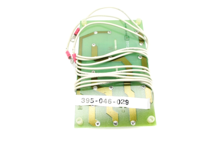 NIDEC 02-766440-00 REV. C UNMP