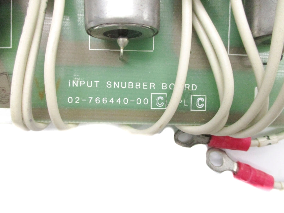 NIDEC 02-766440-00 REV. C UNMP