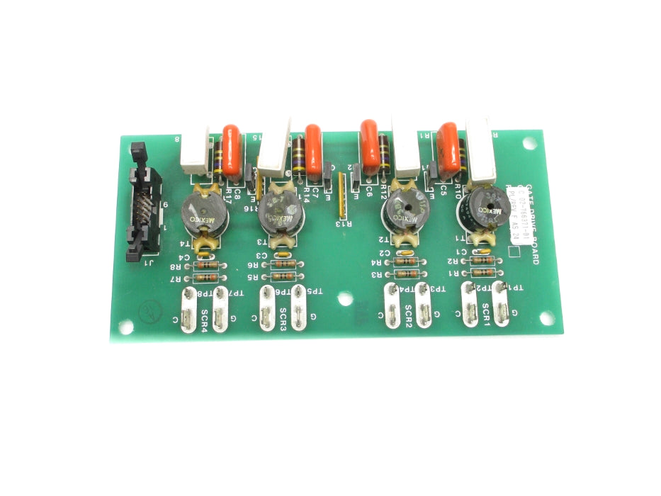 NIDEC 02-766371-01 UNMP