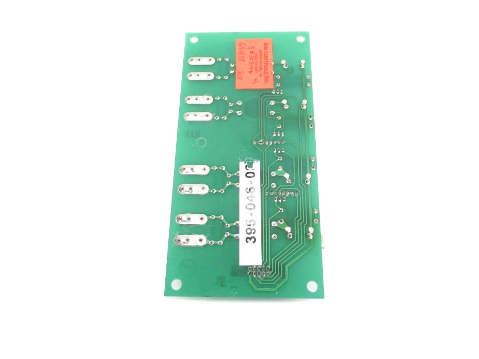 NIDEC 02-766371-01 UNMP