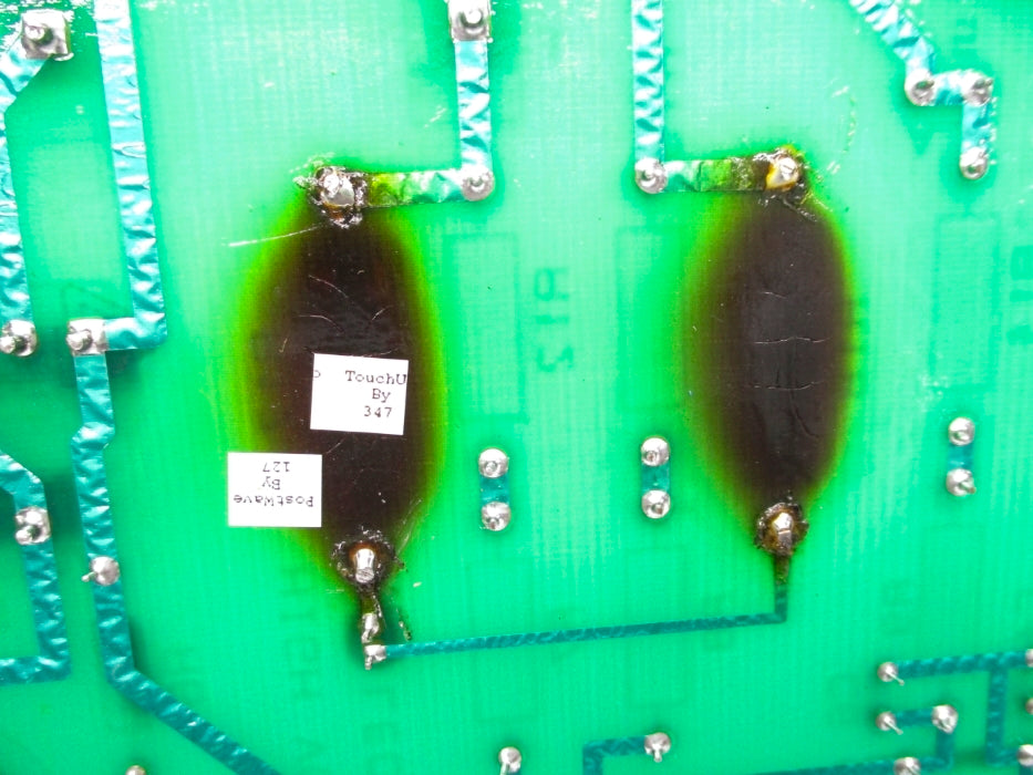 WESTINGHOUSE 7884C26G01 REV. 10 UNMP