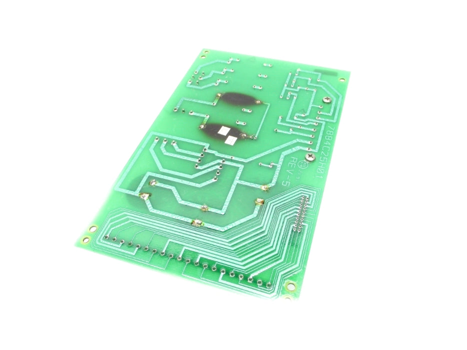 WESTINGHOUSE 7884C26G01 REV. 10 UNMP