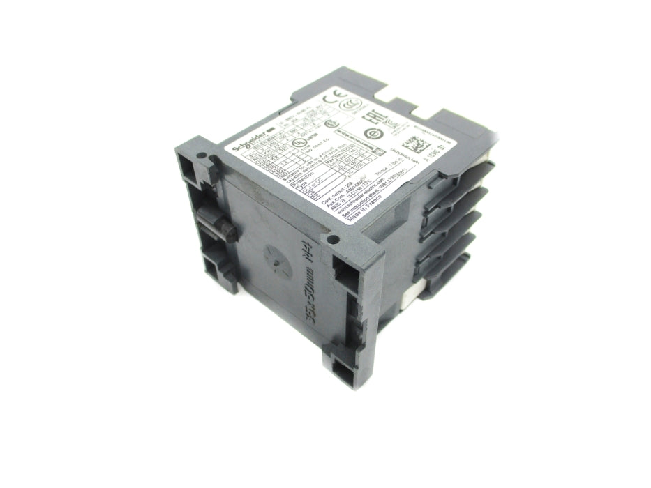 SCHNEIDER ELECTRIC LC1K0901B7 24V (AS PICTURED) UNMP