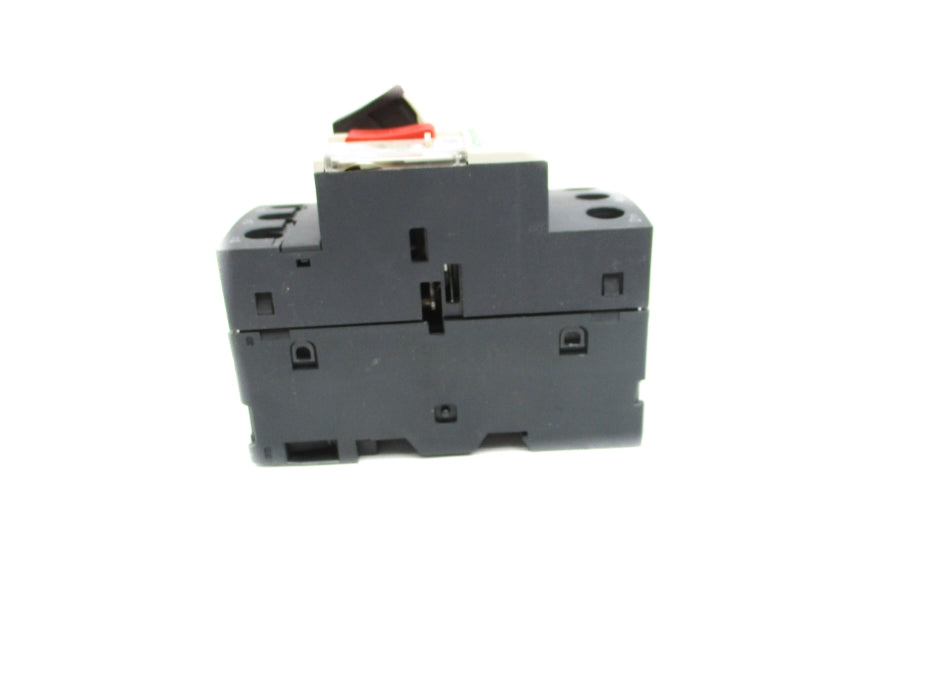 SCHNEIDER ELECTRIC GV2ME07 NSNP
