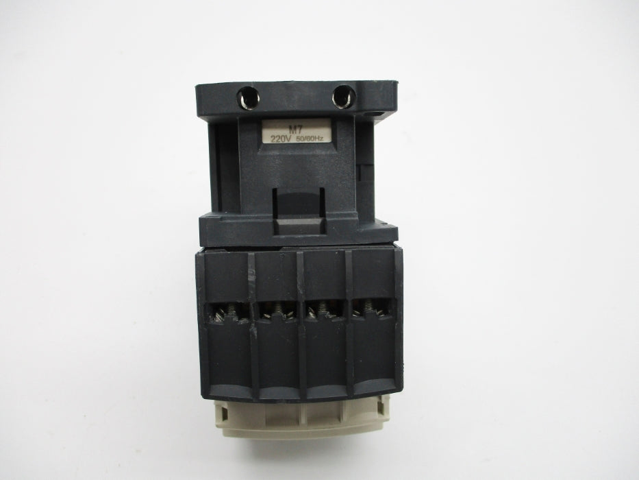 SCHNEIDER ELECTRIC LC1DT25M7 220V NSNP