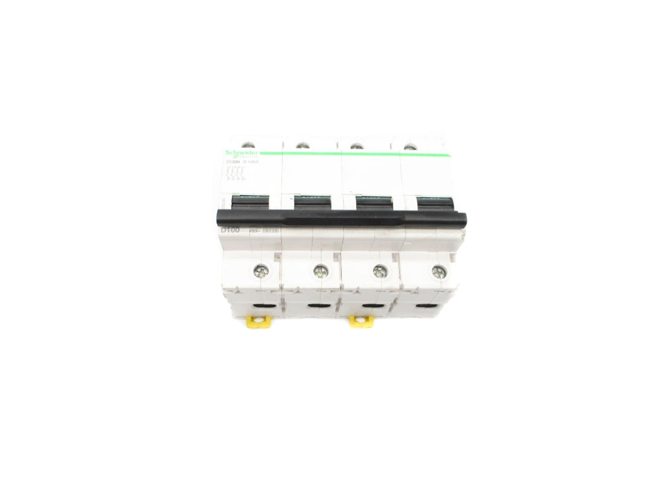 SCHNEIDER ELECTRIC A9N18392 100A 415V NSNP