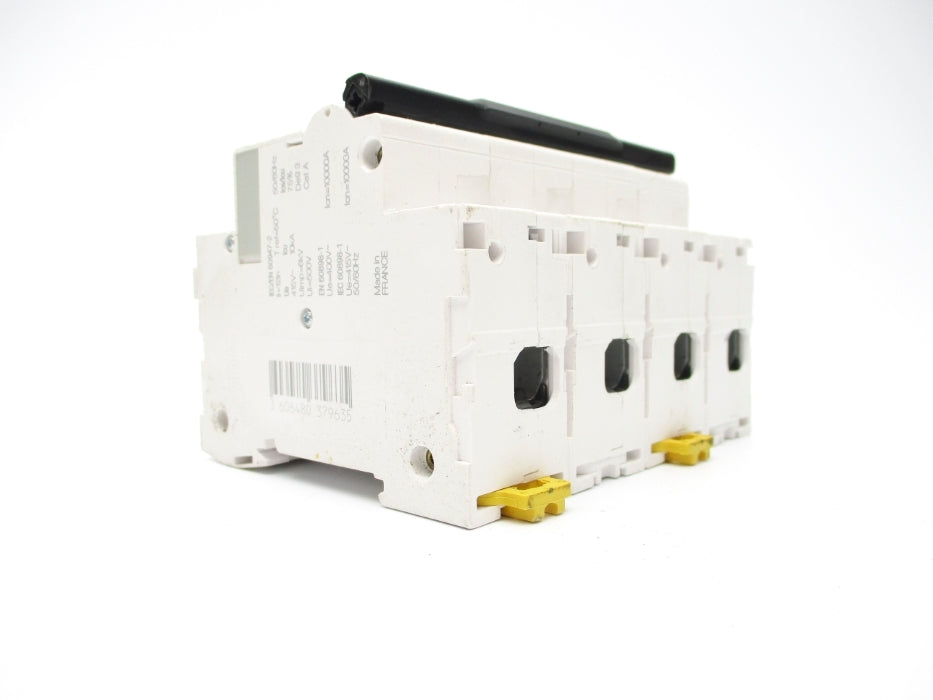 SCHNEIDER ELECTRIC A9N18392 100A 415V NSNP