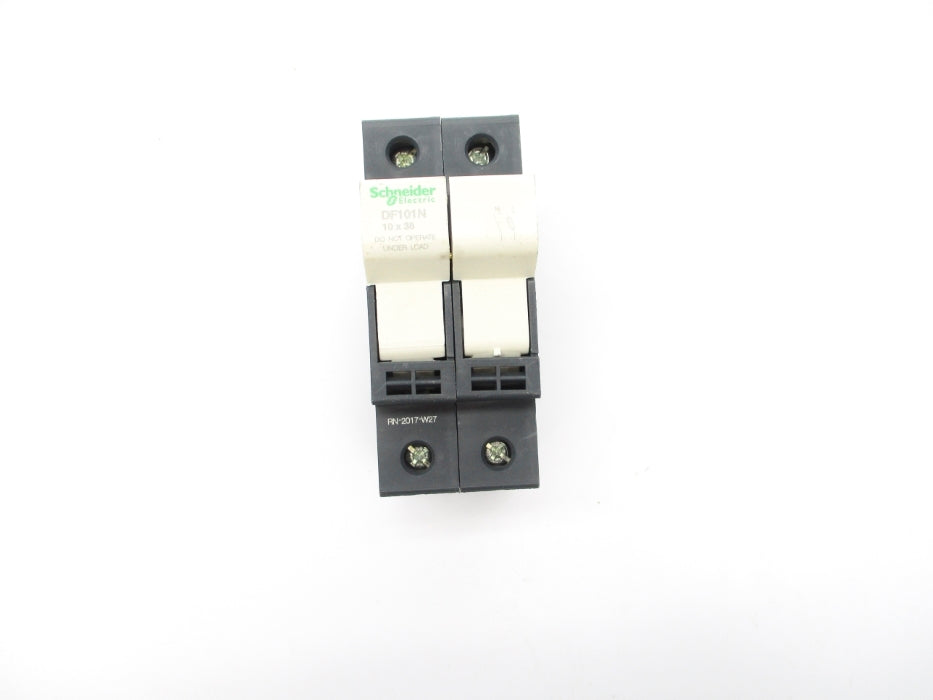 SCHNEIDER ELECTRIC DF101N NSNP