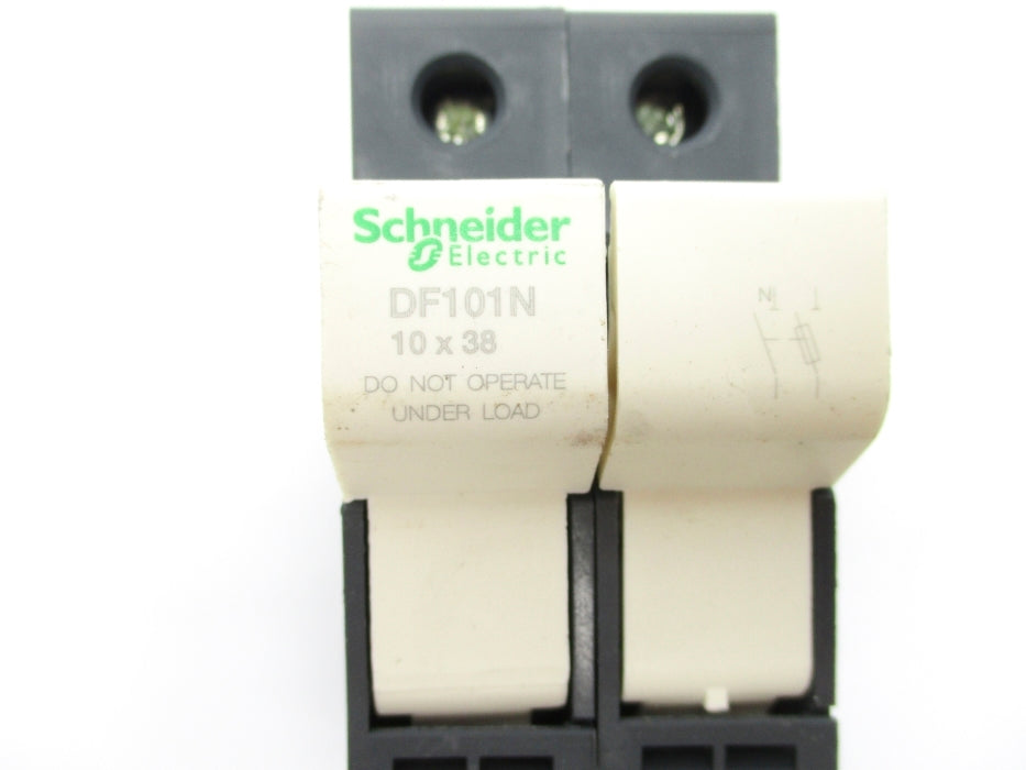 SCHNEIDER ELECTRIC DF101N NSNP