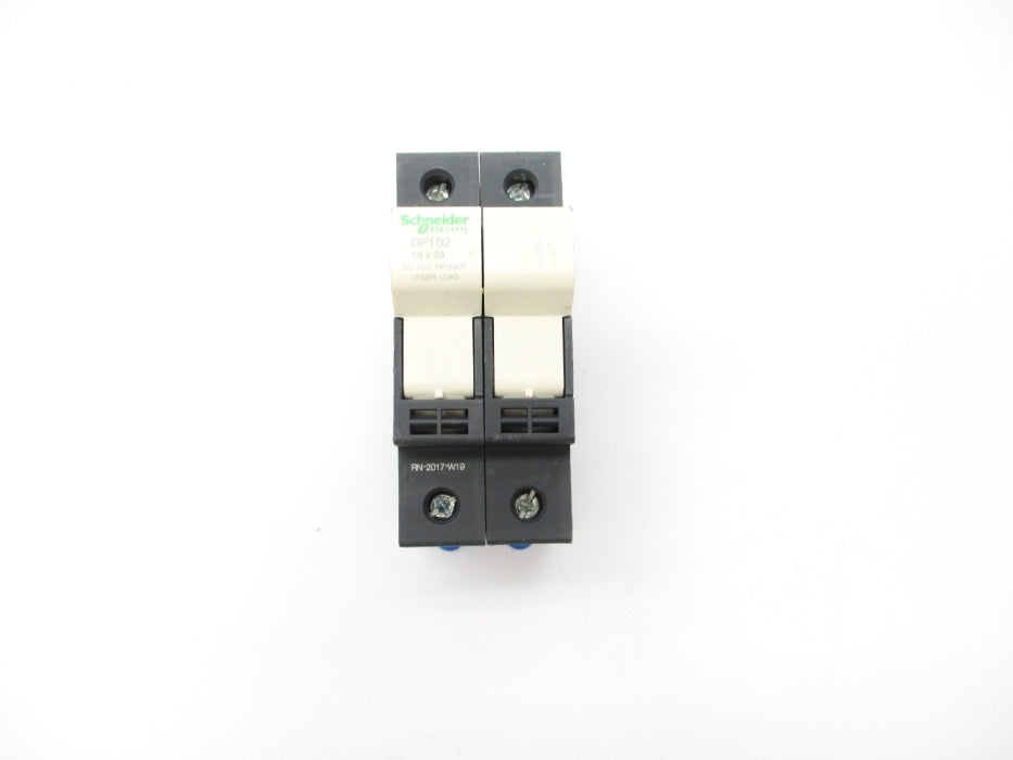 SCHNEIDER ELECTRIC DF102 NSNP