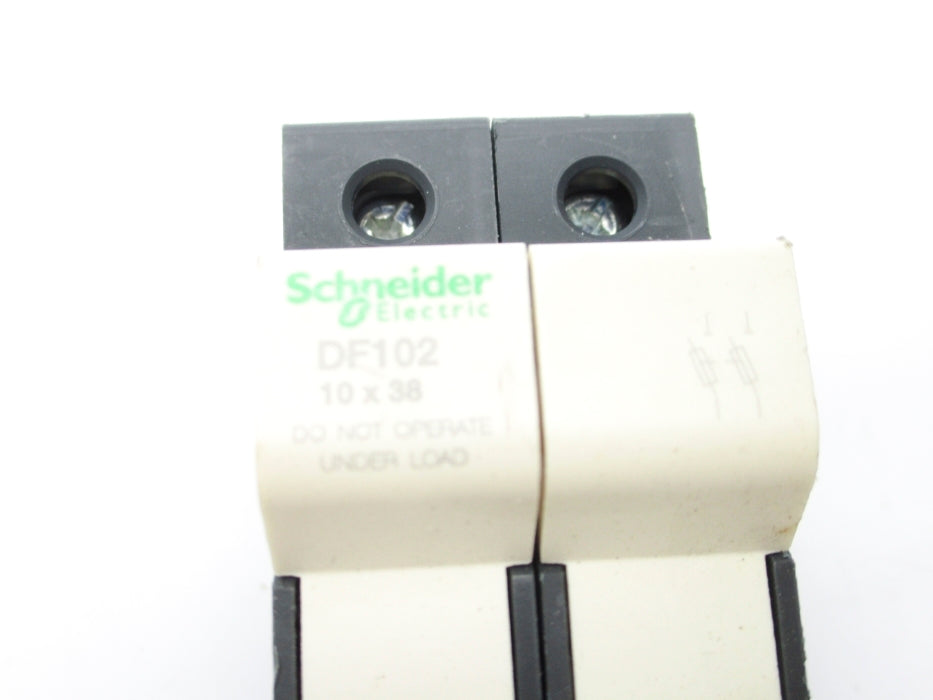 SCHNEIDER ELECTRIC DF102 NSNP
