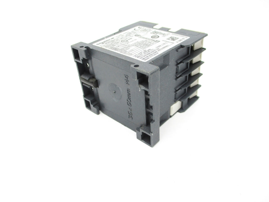 SCHNEIDER ELECTRIC LC1K0901B7 24V (AS PICTURED) NSNP
