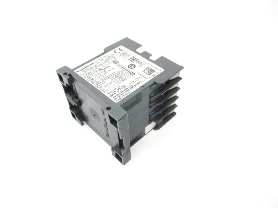SCHNEIDER ELECTRIC LC1K1201B7 24V NSNP
