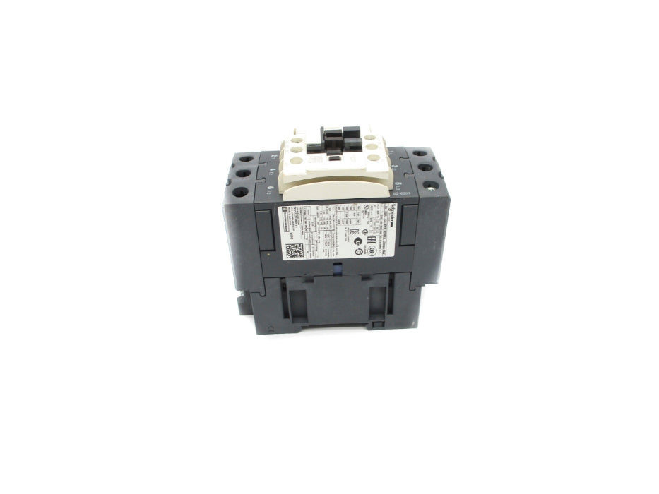 SCHNEIDER ELECTRIC LC1D50AB7 24V (AS PICTURED) NSNP