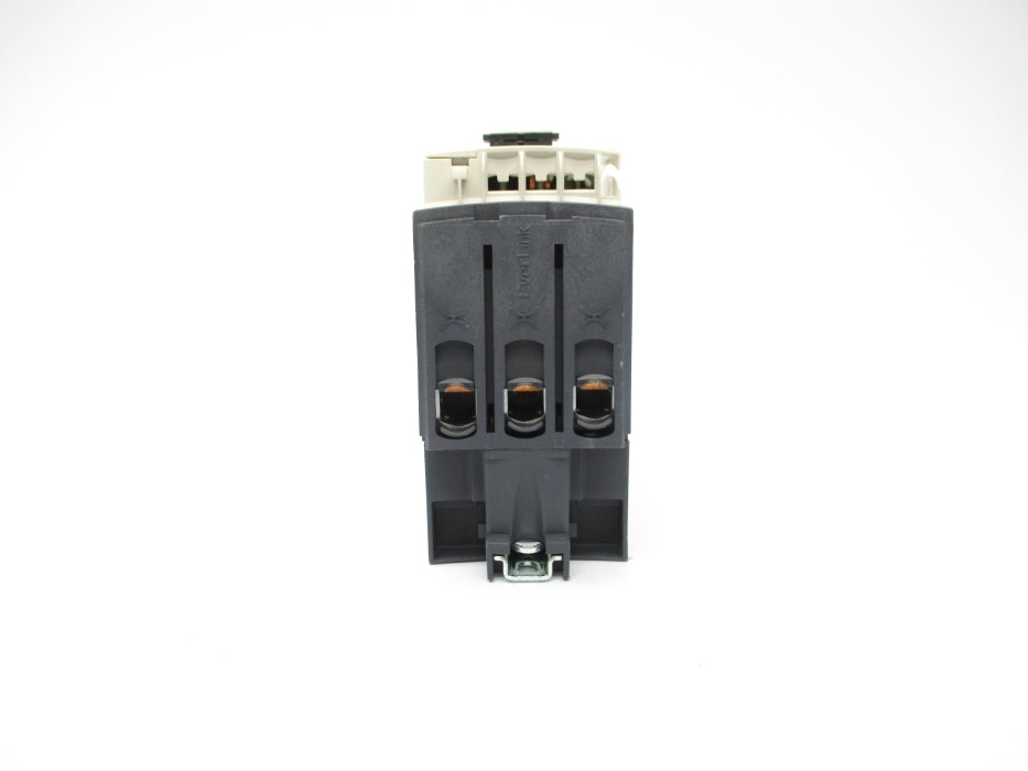 SCHNEIDER ELECTRIC LC1D50AB7 24V (AS PICTURED) NSNP