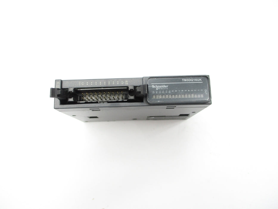 SCHNEIDER ELECTRIC TM3DQ16UK NSNP