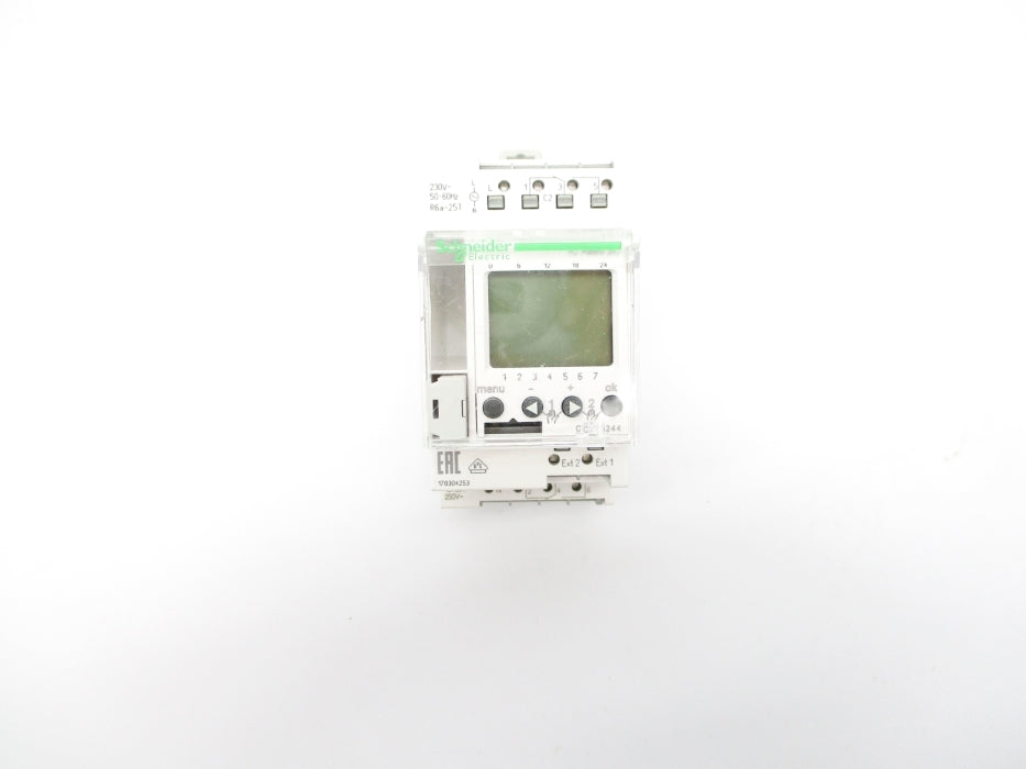 SCHNEIDER ELECTRIC CCT15244 NSNP