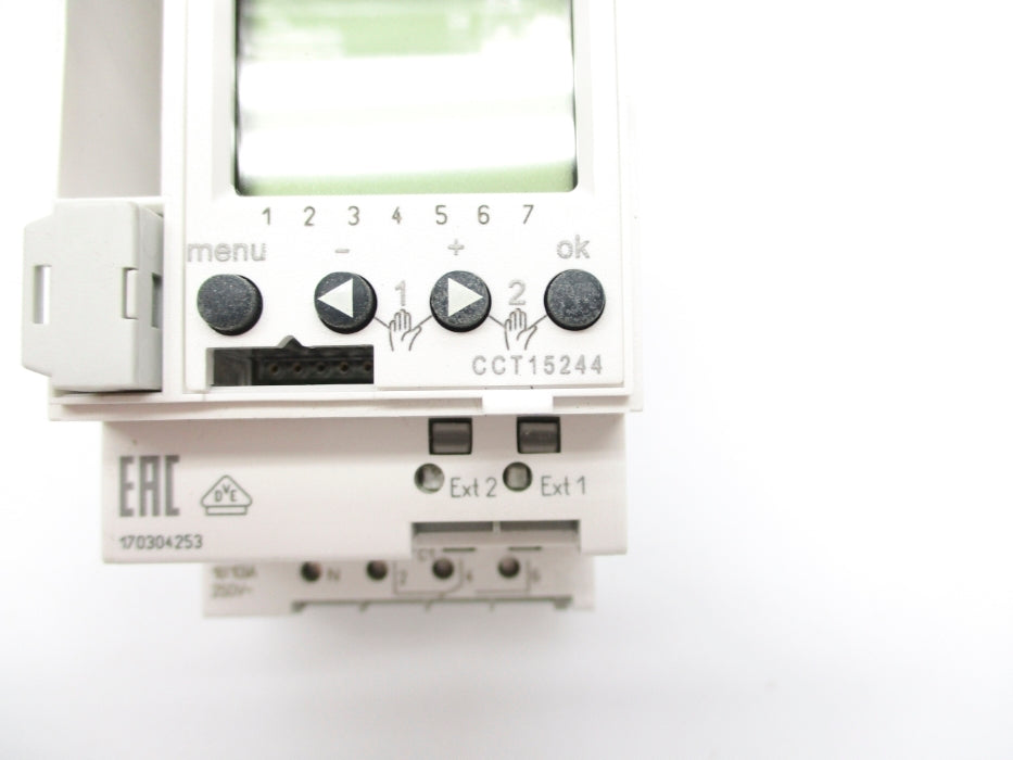 SCHNEIDER ELECTRIC CCT15244 NSNP