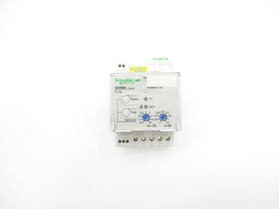 SCHNEIDER ELECTRIC 56000 12-48V NSNP