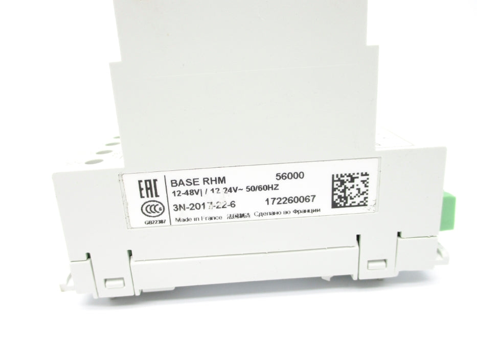 SCHNEIDER ELECTRIC 56000 12-48V NSNP