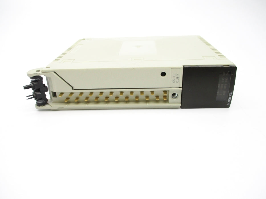 SCHNEIDER ELECTRIC TSXAEY414 NSNP