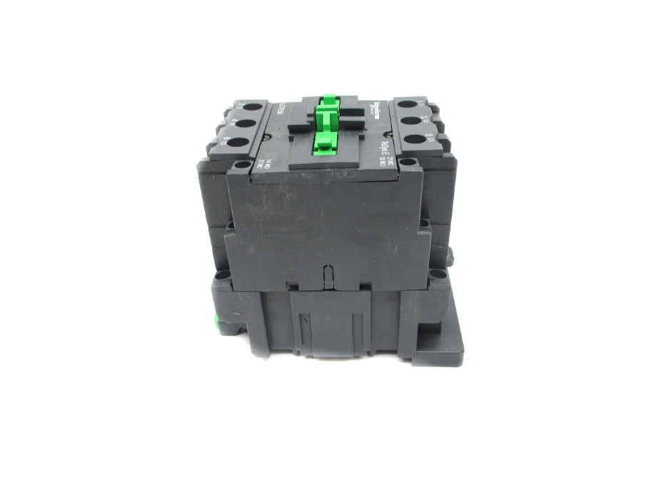 SCHNEIDER ELECTRIC LC1E50B5 24V NSNP