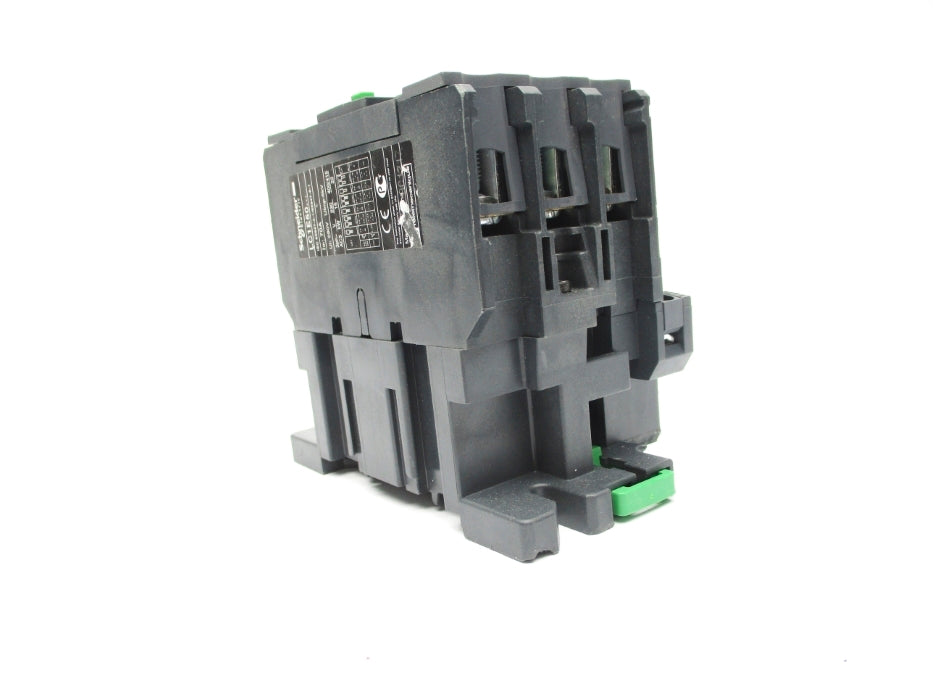 SCHNEIDER ELECTRIC LC1E50B5 24V NSNP