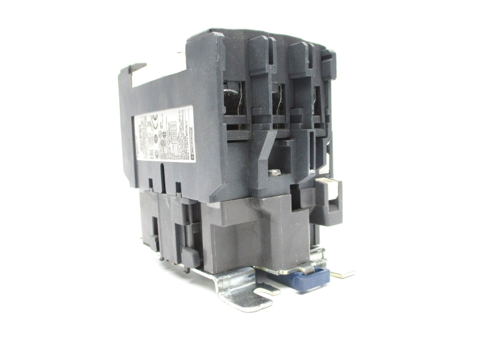 SCHNEIDER ELECTRIC LC1D80AC 24V NSNP