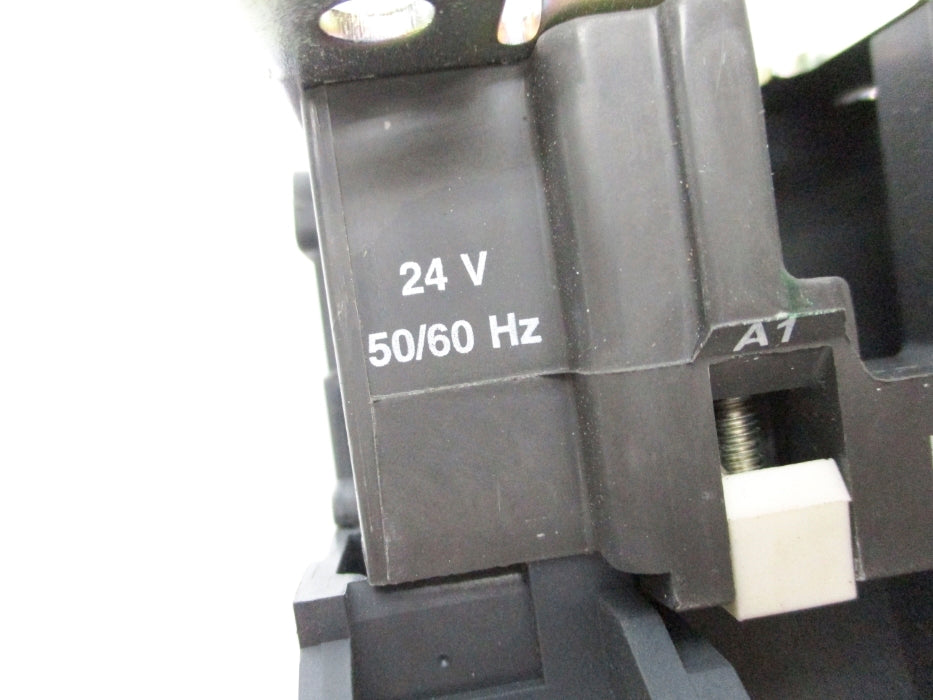 SCHNEIDER ELECTRIC LC1D80AC 24V NSNP