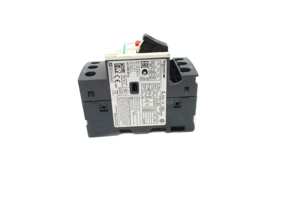 SCHNEIDER ELECTRIC GV2ME05 (AS PICTURED1) NSNP