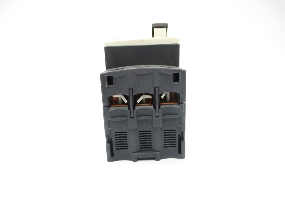 SCHNEIDER ELECTRIC GV2ME07 600VAC 1.6-2.5A (AS PICTURED1) NSNP
