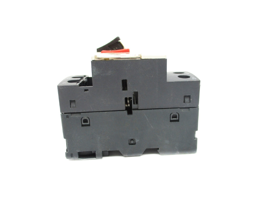 SCHNEIDER ELECTRIC GV2ME05 (AS PICTURED) UNMP