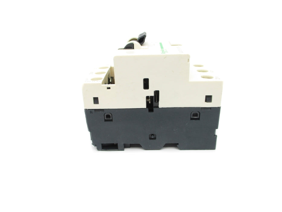 SCHNEIDER ELECTRIC GV2-LE10 6.3A (AS PICTURED) NSNP