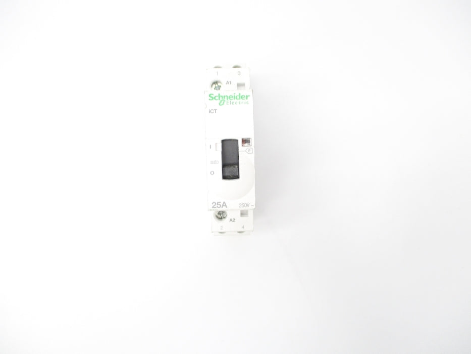 SCHNEIDER ELECTRIC A9C21132 24V 25A NSNP