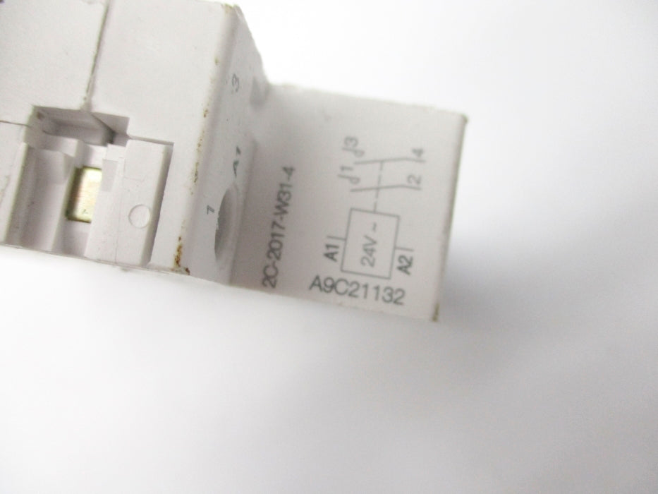 SCHNEIDER ELECTRIC A9C21132 24V 25A NSNP