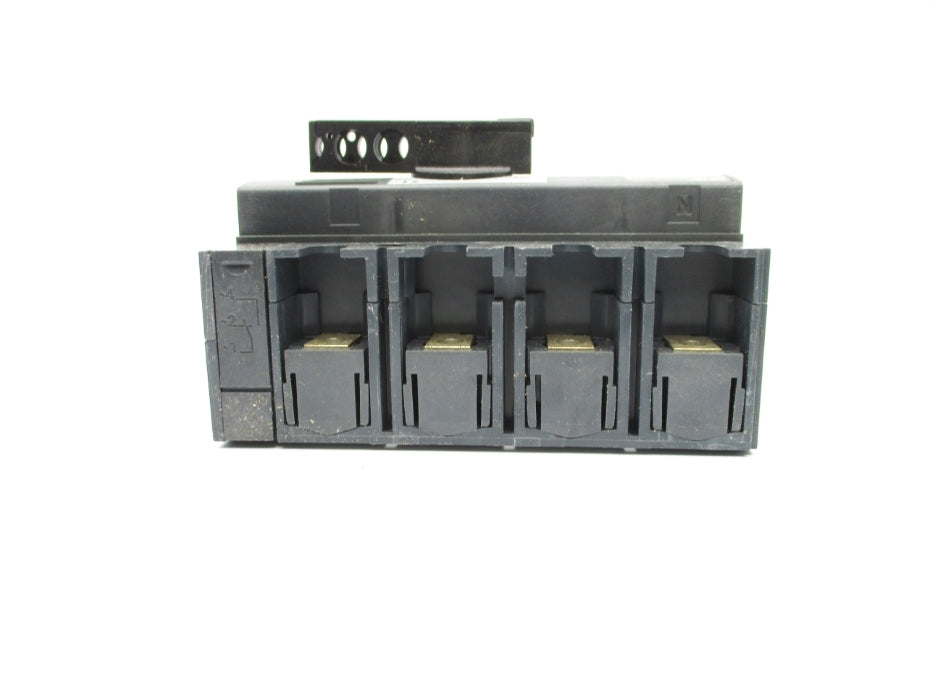 SCHNEIDER ELECTRIC INS125 PL-2017-W26-1 NSNP
