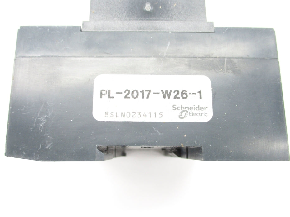 SCHNEIDER ELECTRIC INS125 PL-2017-W26-1 NSNP