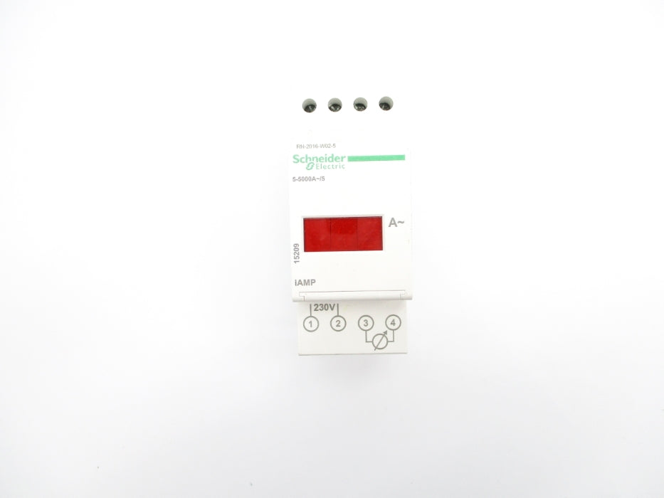 SCHNEIDER ELECTRIC 15209 NSNP
