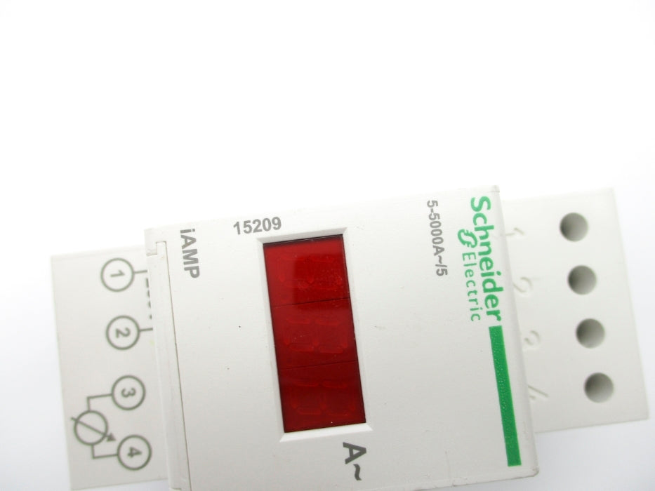 SCHNEIDER ELECTRIC 15209 NSNP