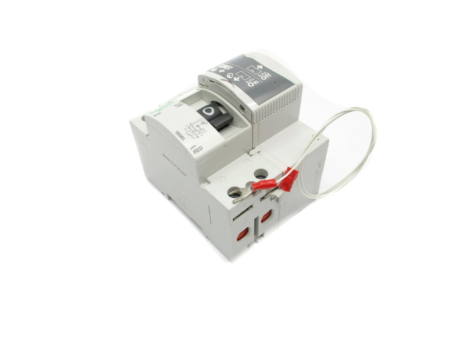SCHNEIDER ELECTRIC 18695 40A 230V NSNP
