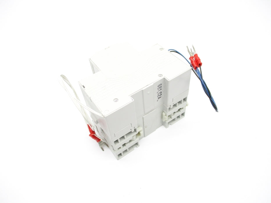 SCHNEIDER ELECTRIC 18695 40A 230V NSNP