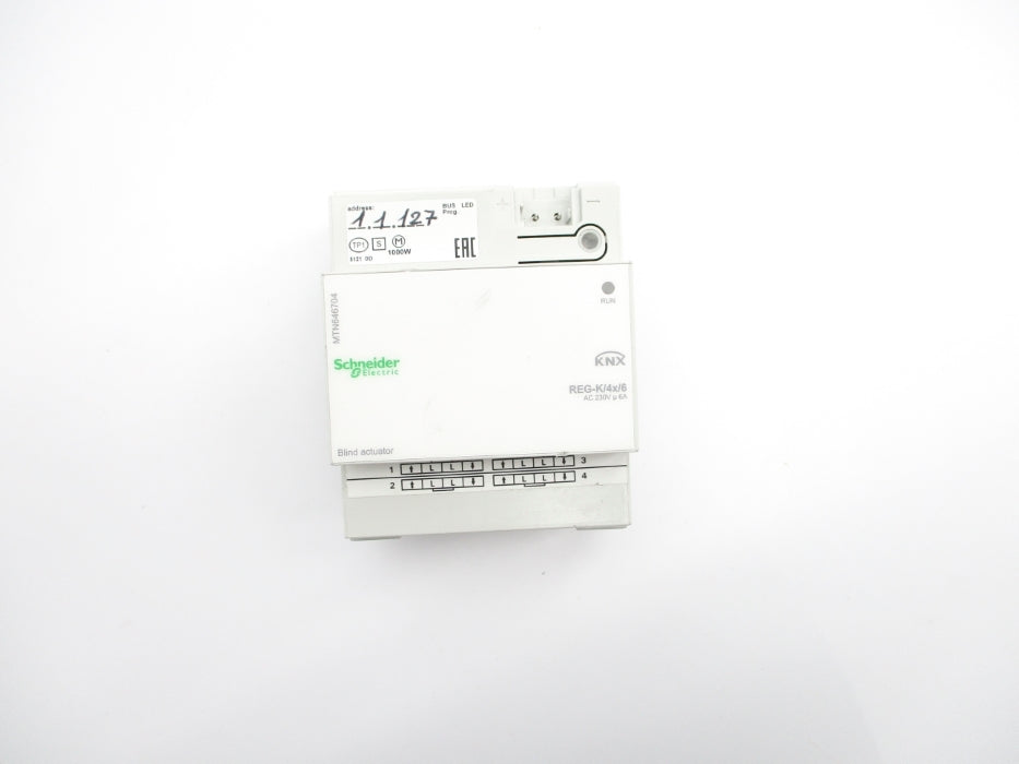 SCHNEIDER ELECTRIC MTN646704 NSNP